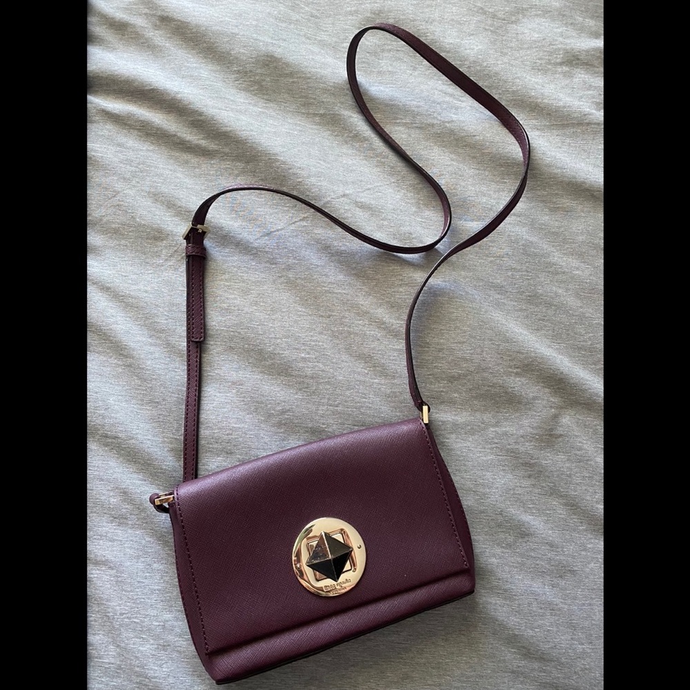 KateSpade| Newbury Lane Sally Crossbody